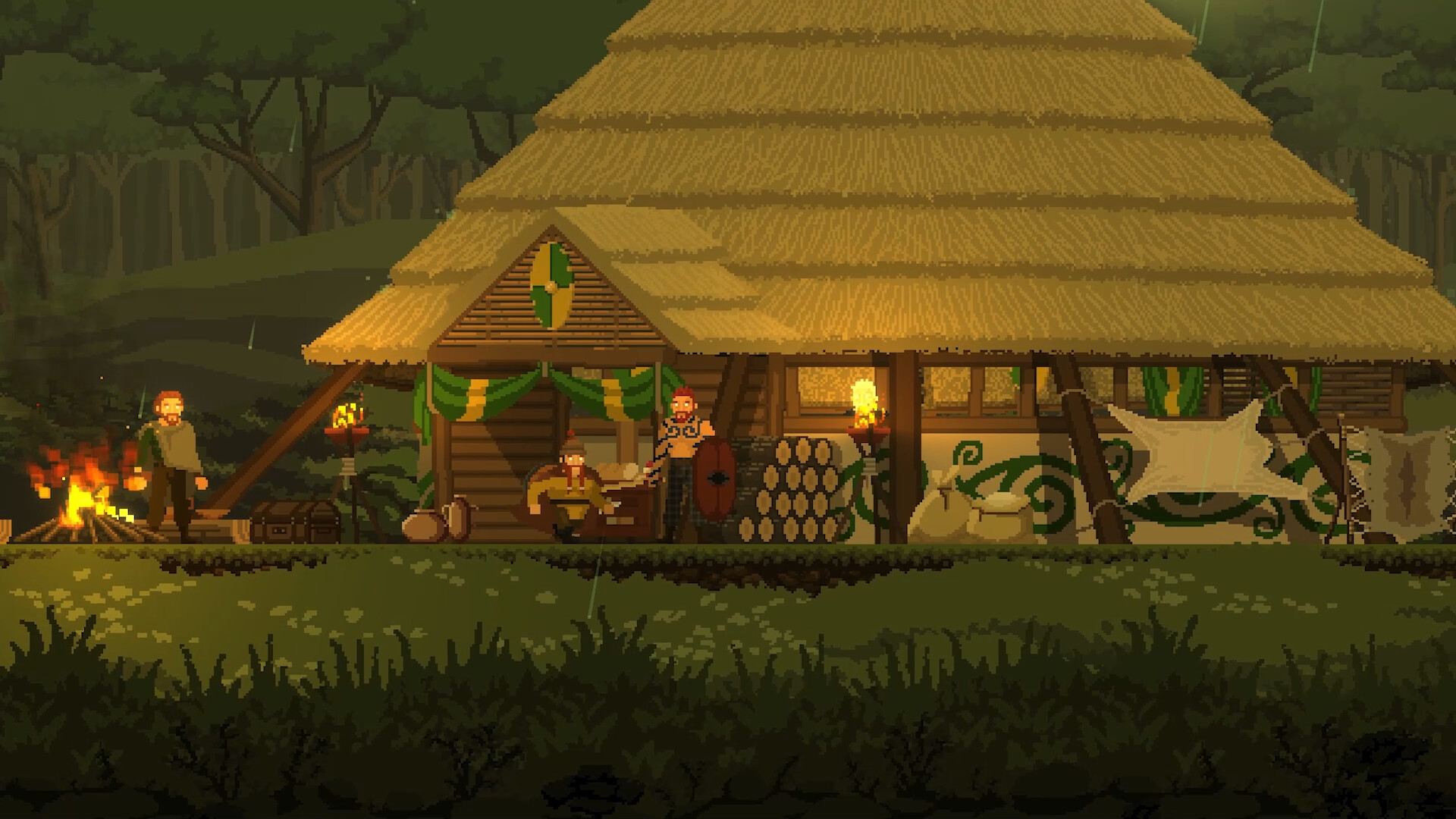 Regions of Ruin: Runegate screenshot 14