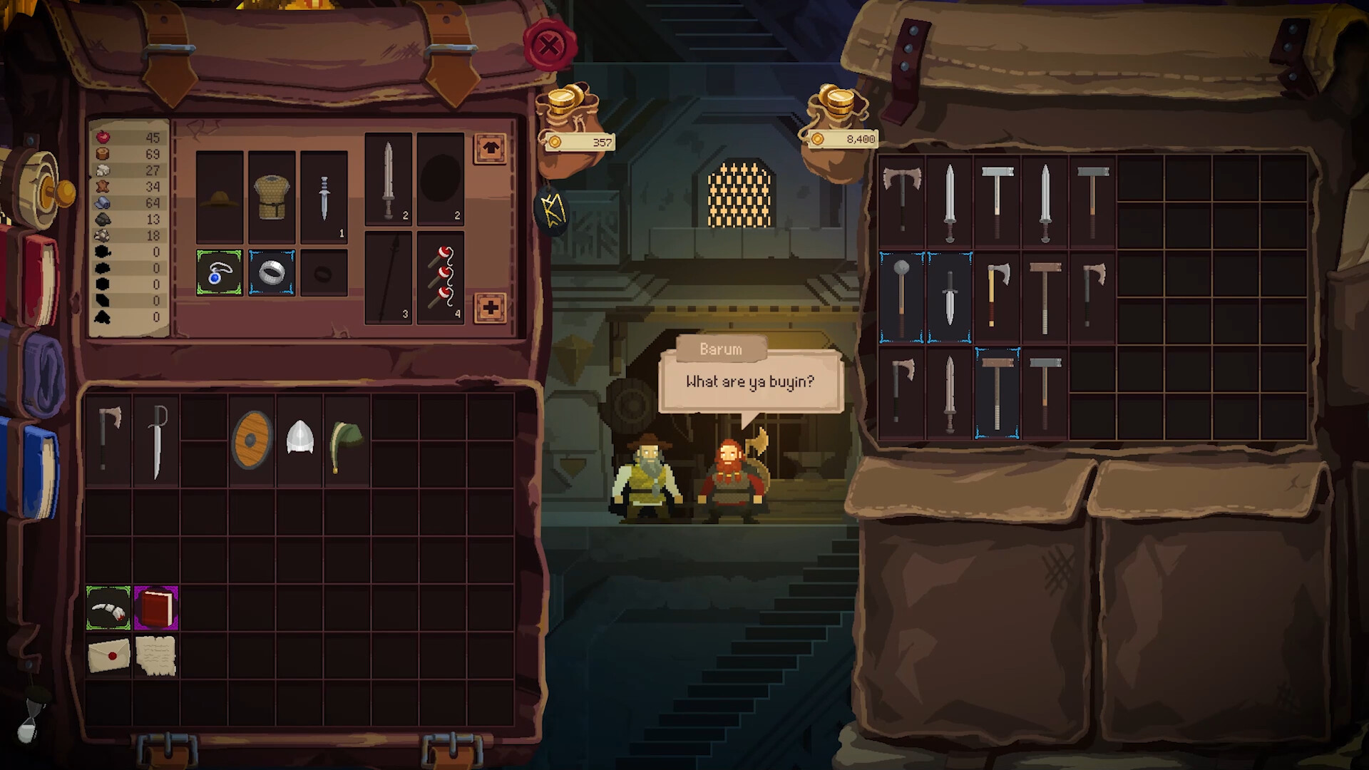 Regions of Ruin: Runegate screenshot 5