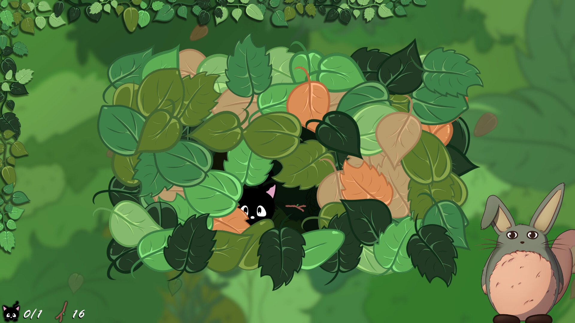 Kakurenbo Neko screenshot 9