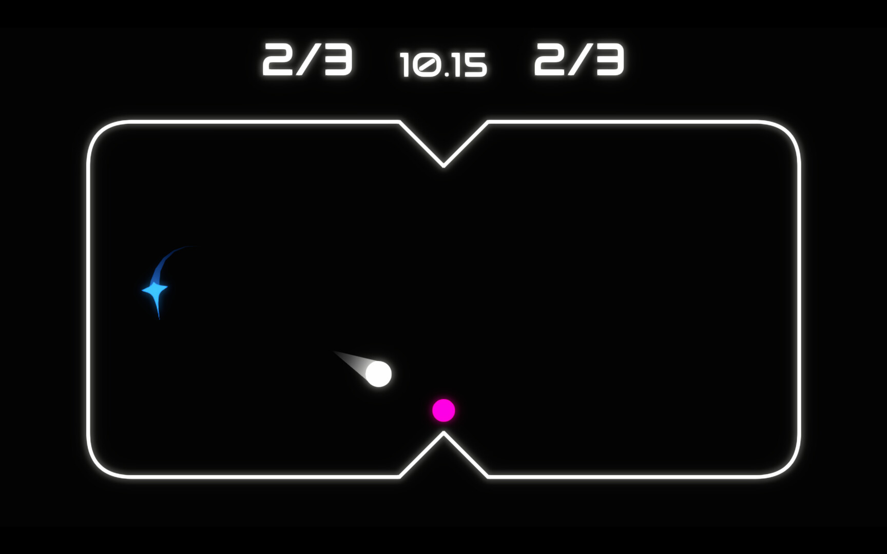 Pin Puck screenshot 6