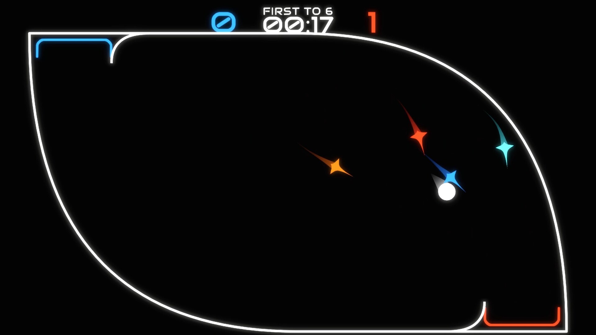 Pin Puck screenshot 2