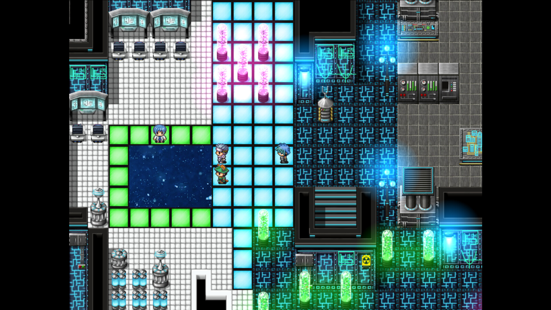 Rave Heart+ screenshot 11