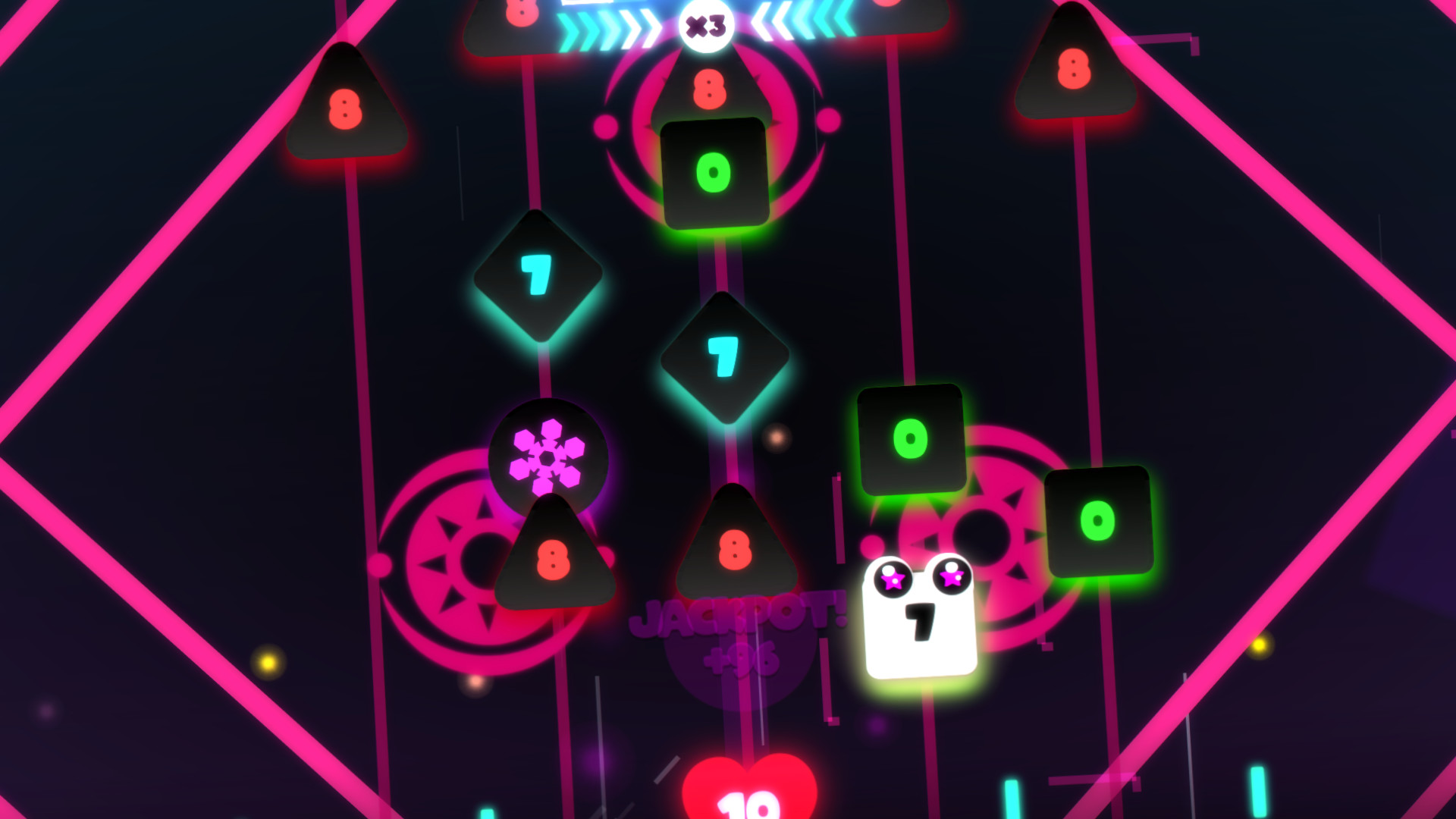 DAB'S NOT DEAD screenshot 3
