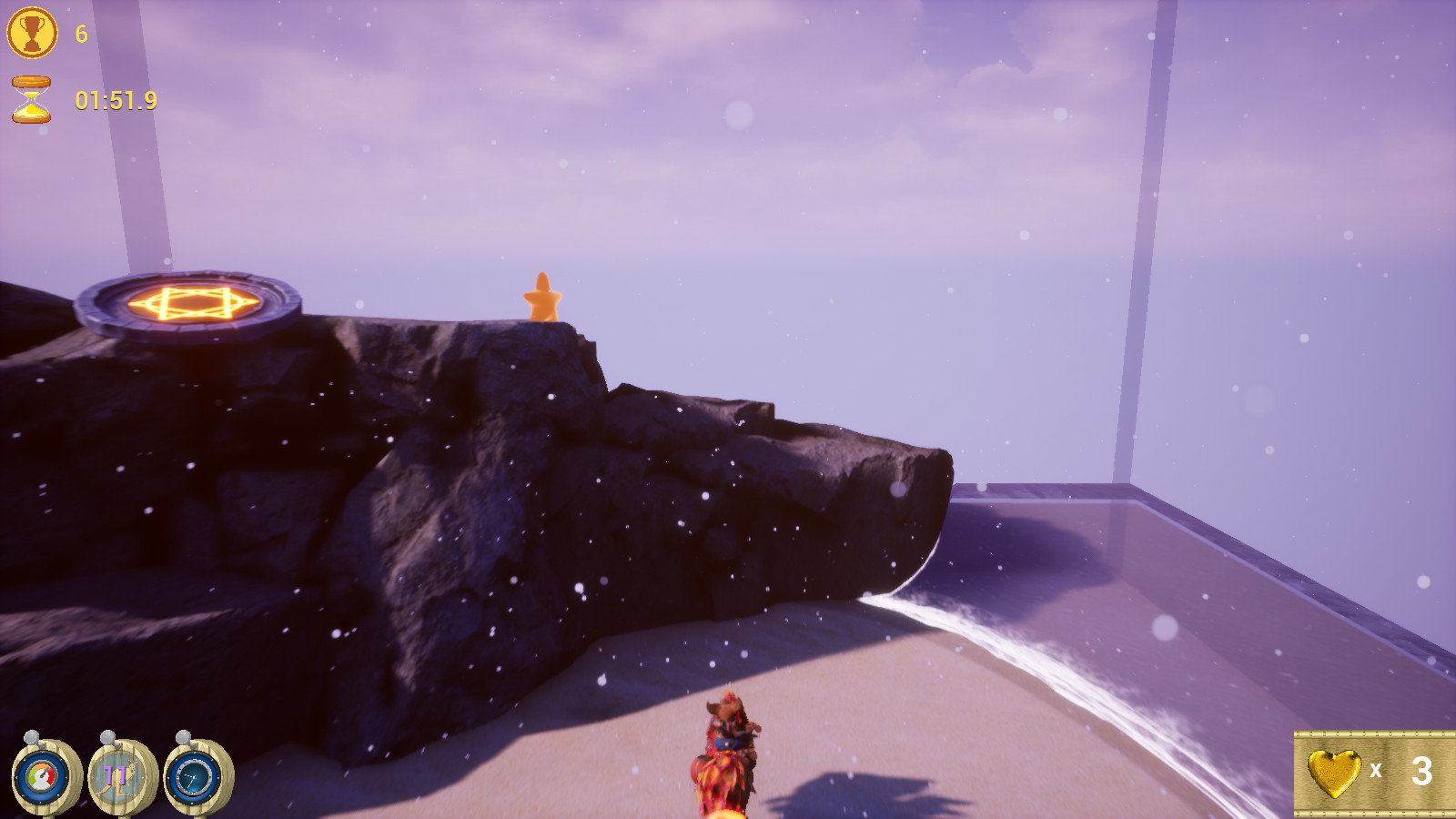 MeSnakeman screenshot 1