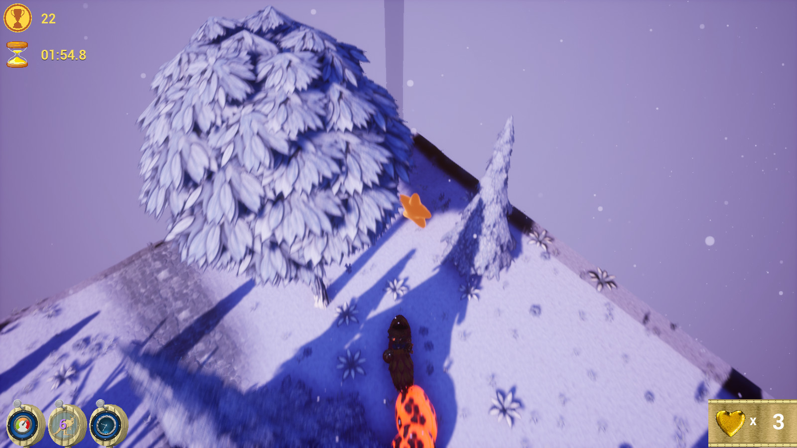 MeSnakeman screenshot 3