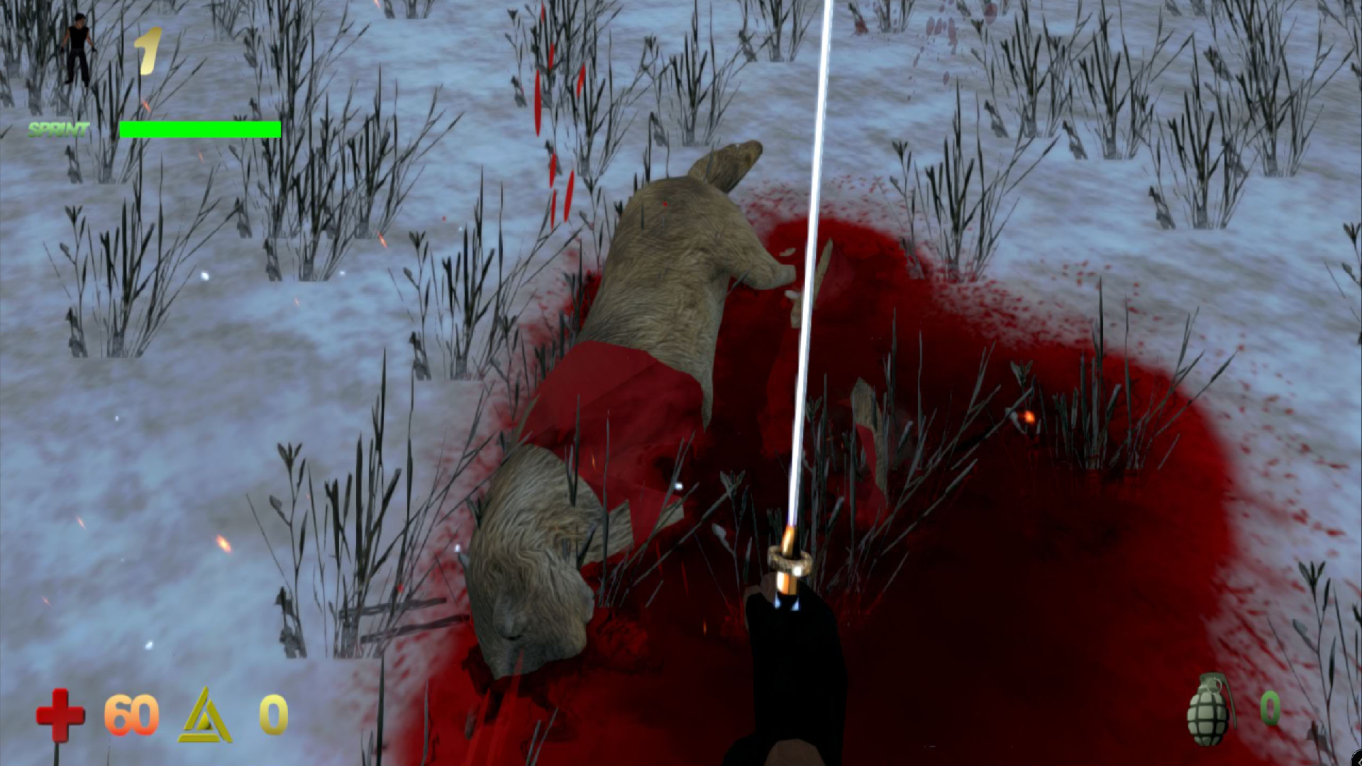 YRek Lost In Portals screenshot 16