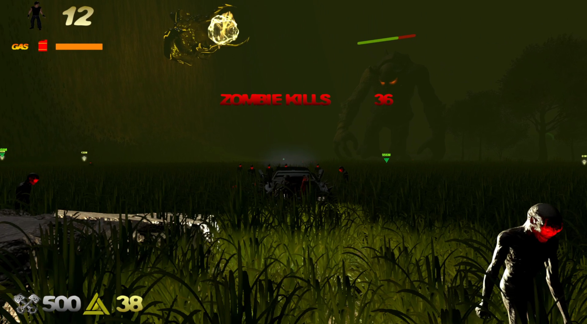 YRek Lost In Portals screenshot 4