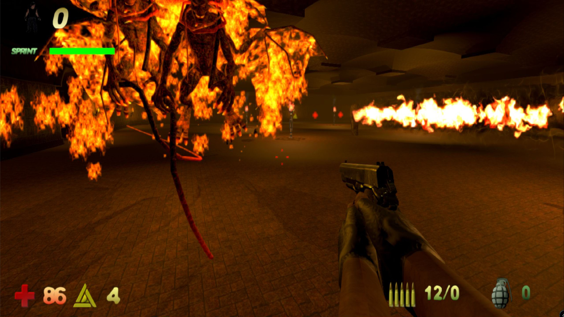 YRek Lost In Portals screenshot 22