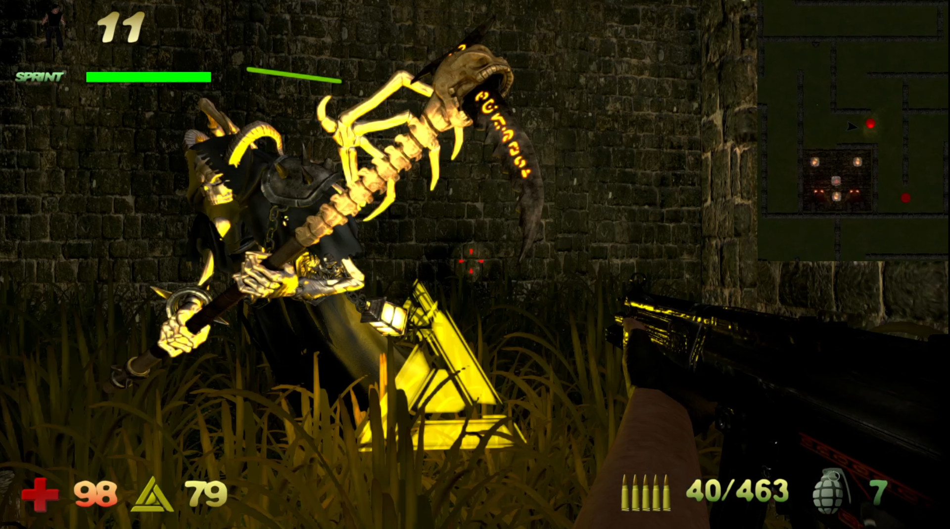 YRek Lost In Portals screenshot 24