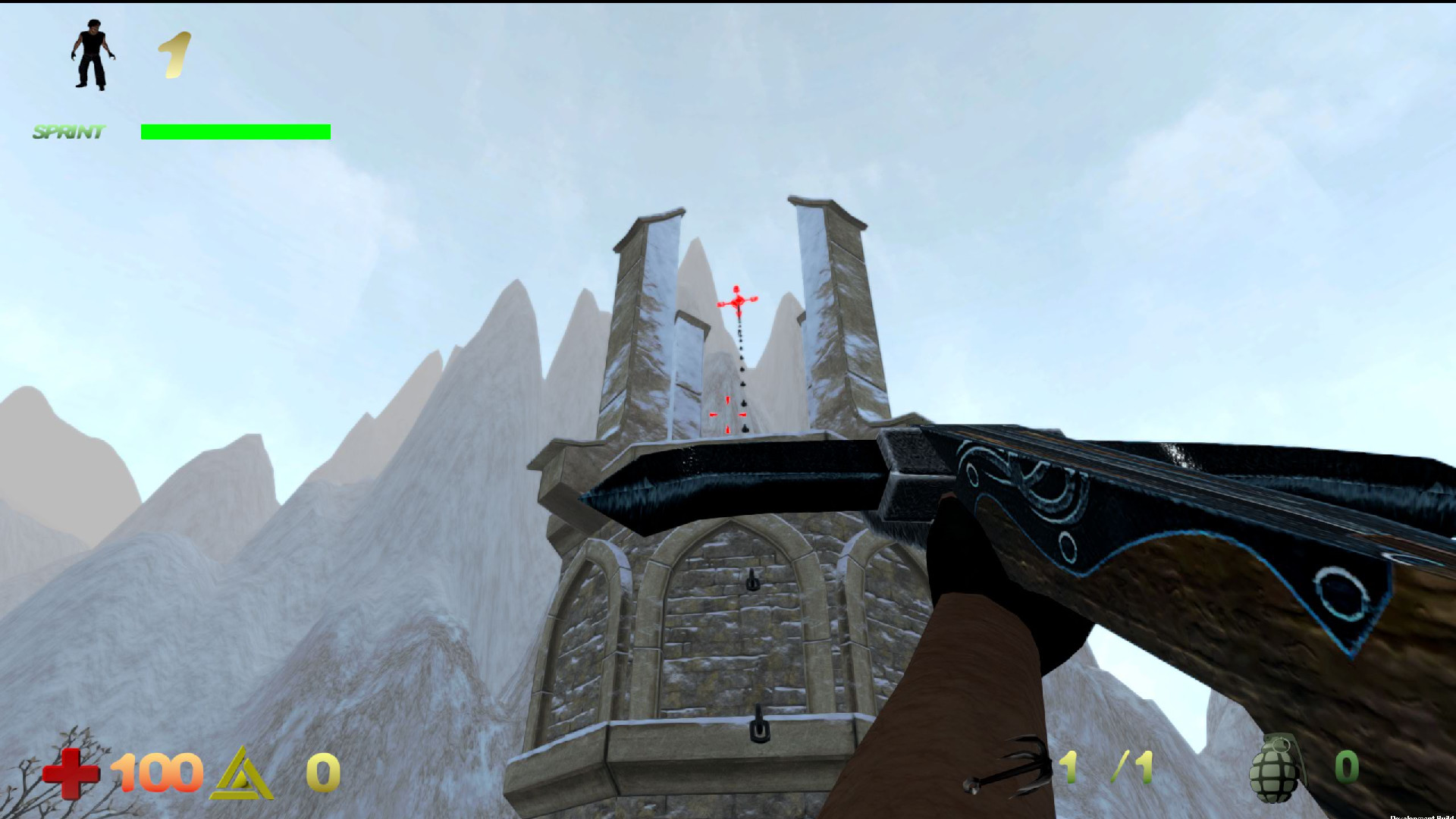 YRek Lost In Portals screenshot 23