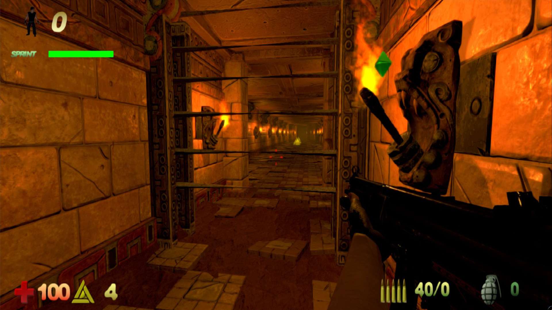 YRek Lost In Portals screenshot 20