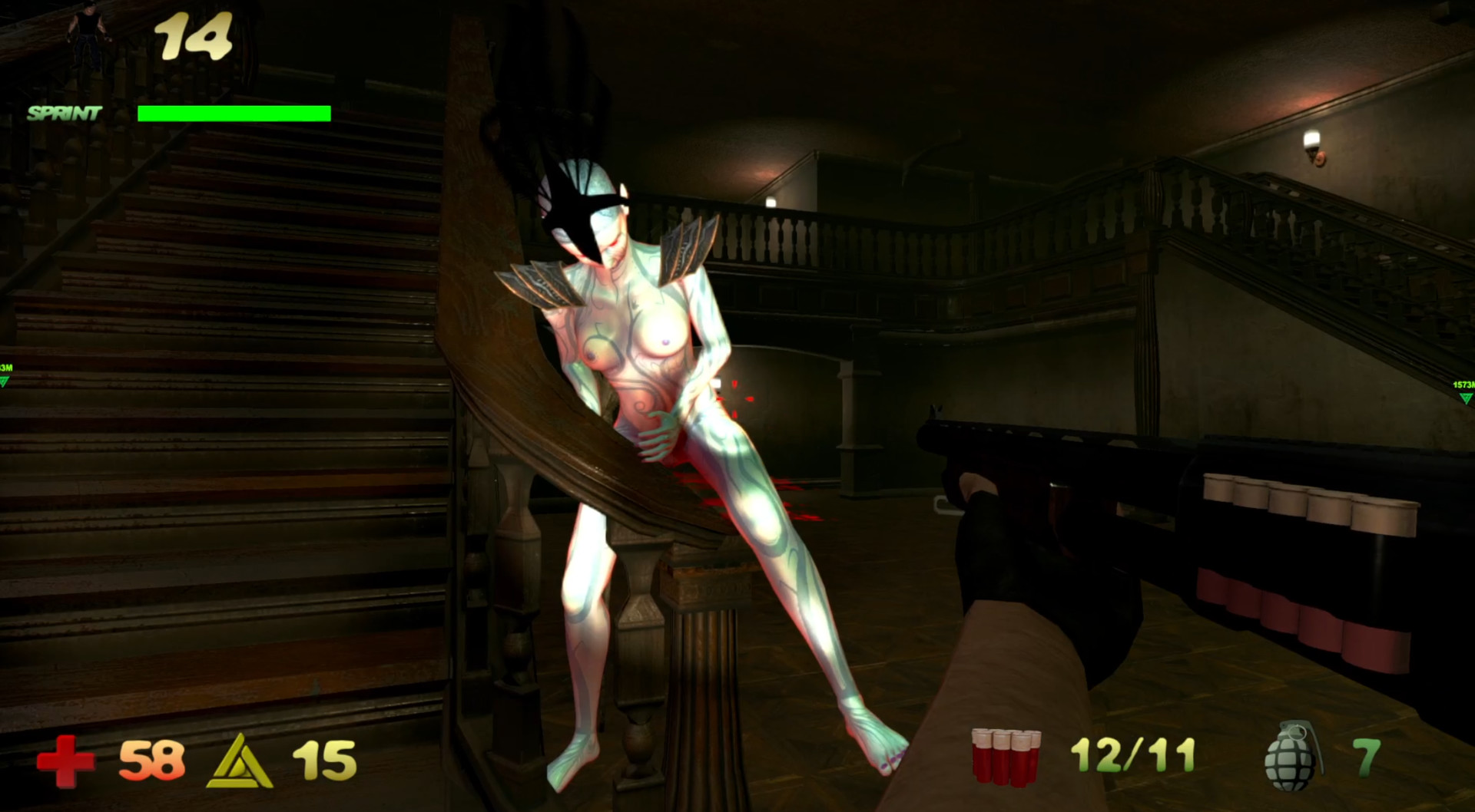 YRek Lost In Portals screenshot 21