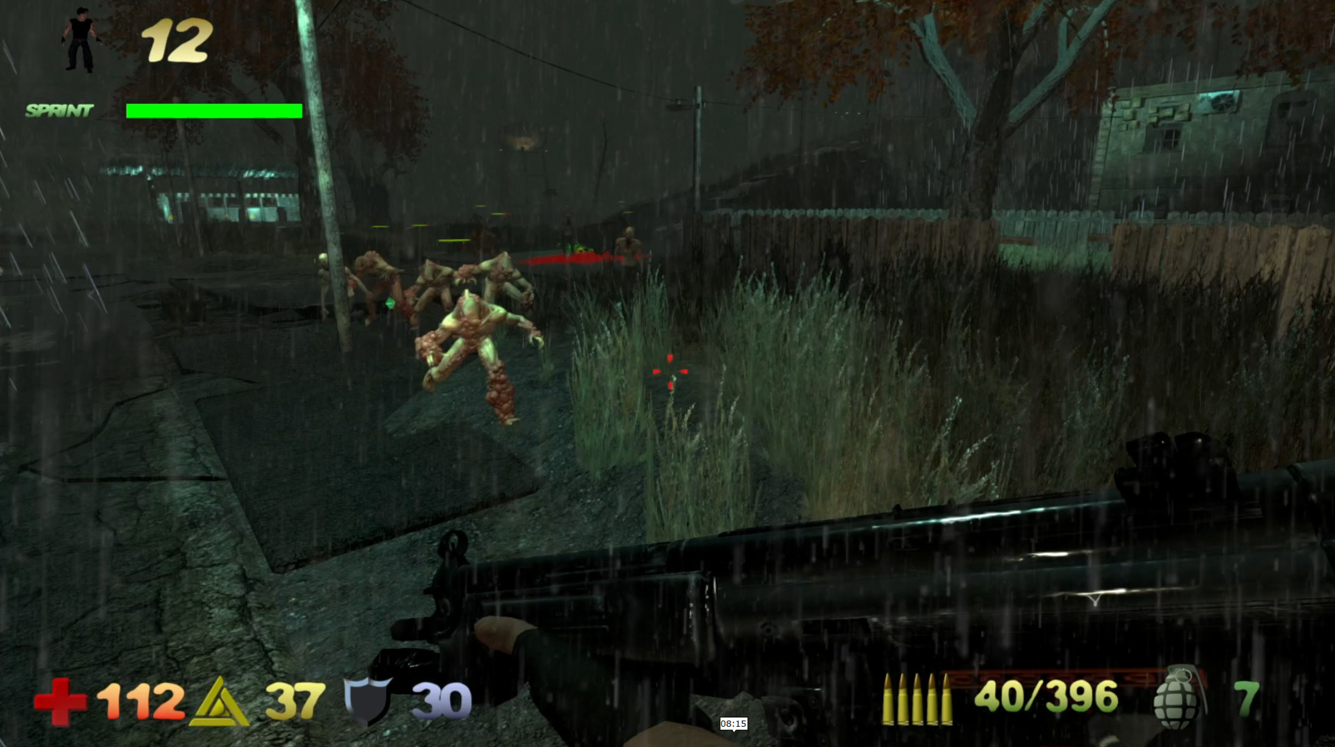 YRek Lost In Portals screenshot 12
