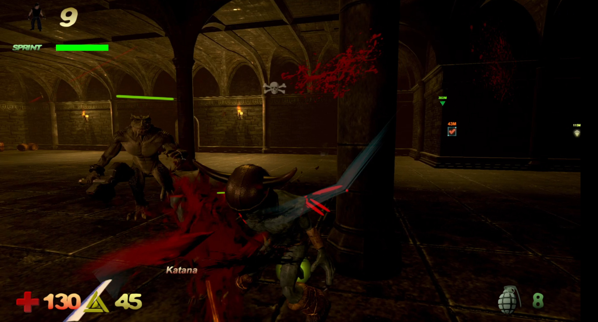 YRek Lost In Portals screenshot 18