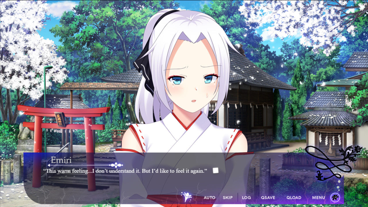 Missing Time screenshot 2