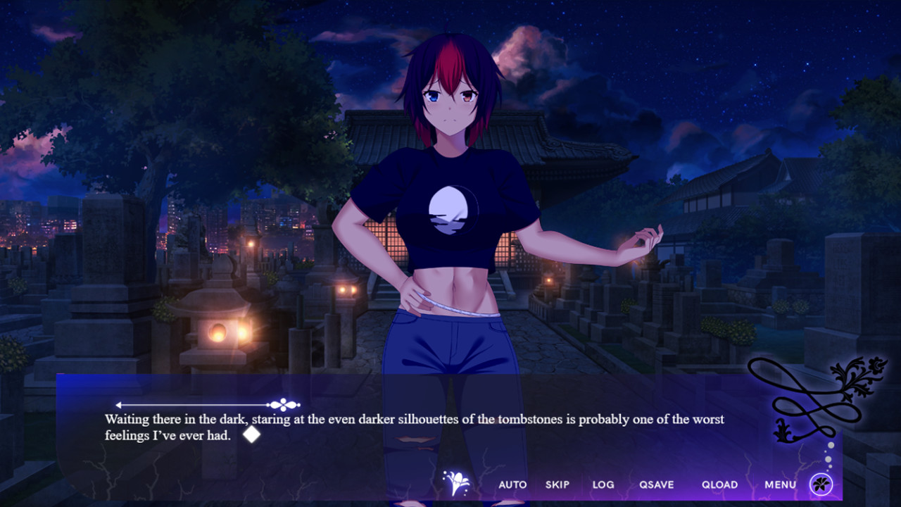 Missing Time screenshot 4