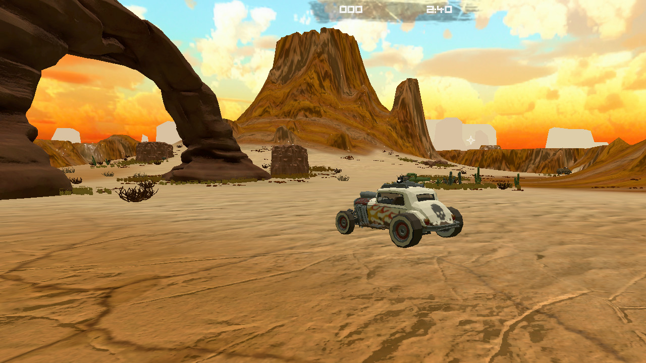 Roadkill screenshot 5