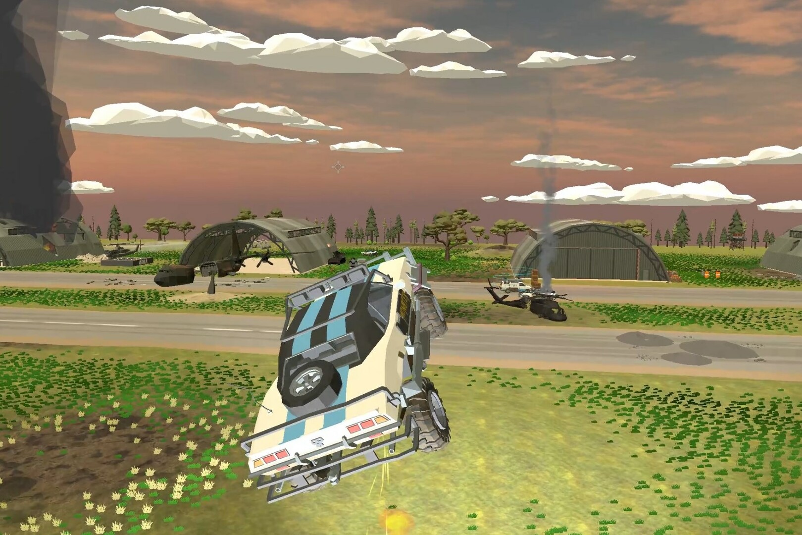 Roadkill screenshot 2
