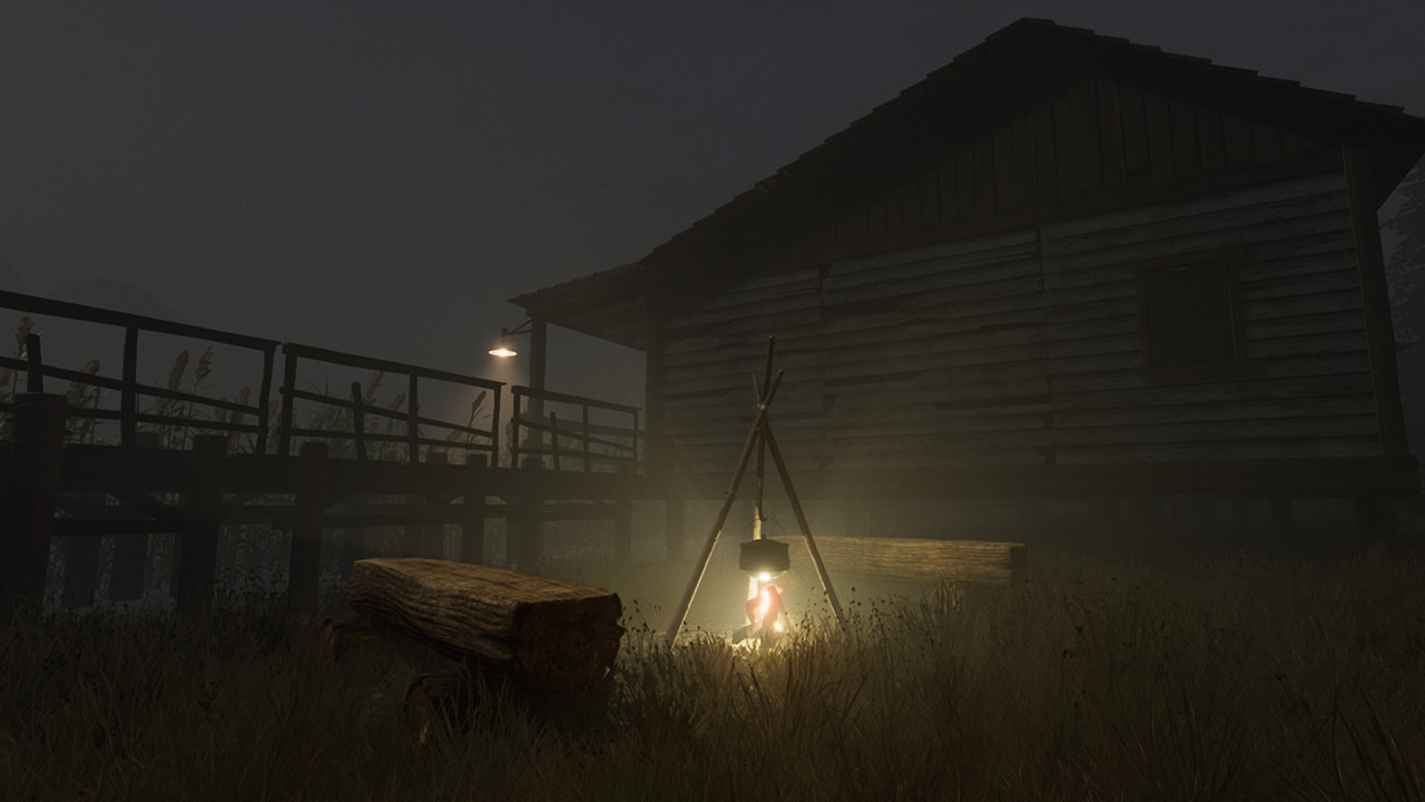 Dark Fairy Tales: The Boogeyman screenshot 2