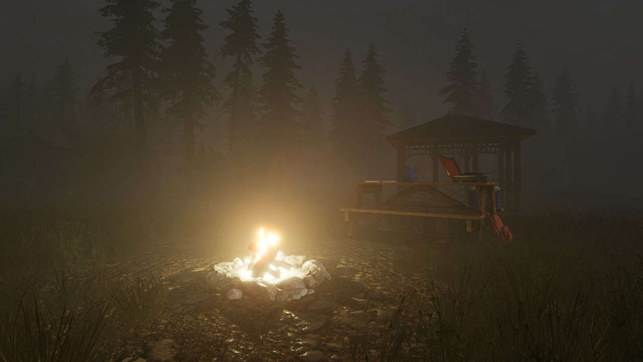 Dark Fairy Tales: The Boogeyman screenshot 3