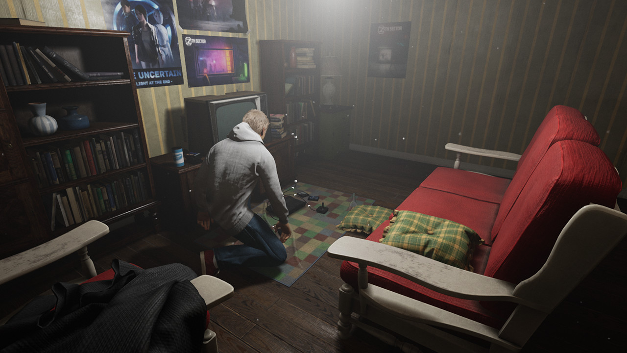 Dark Fairy Tales: The Boogeyman screenshot 8