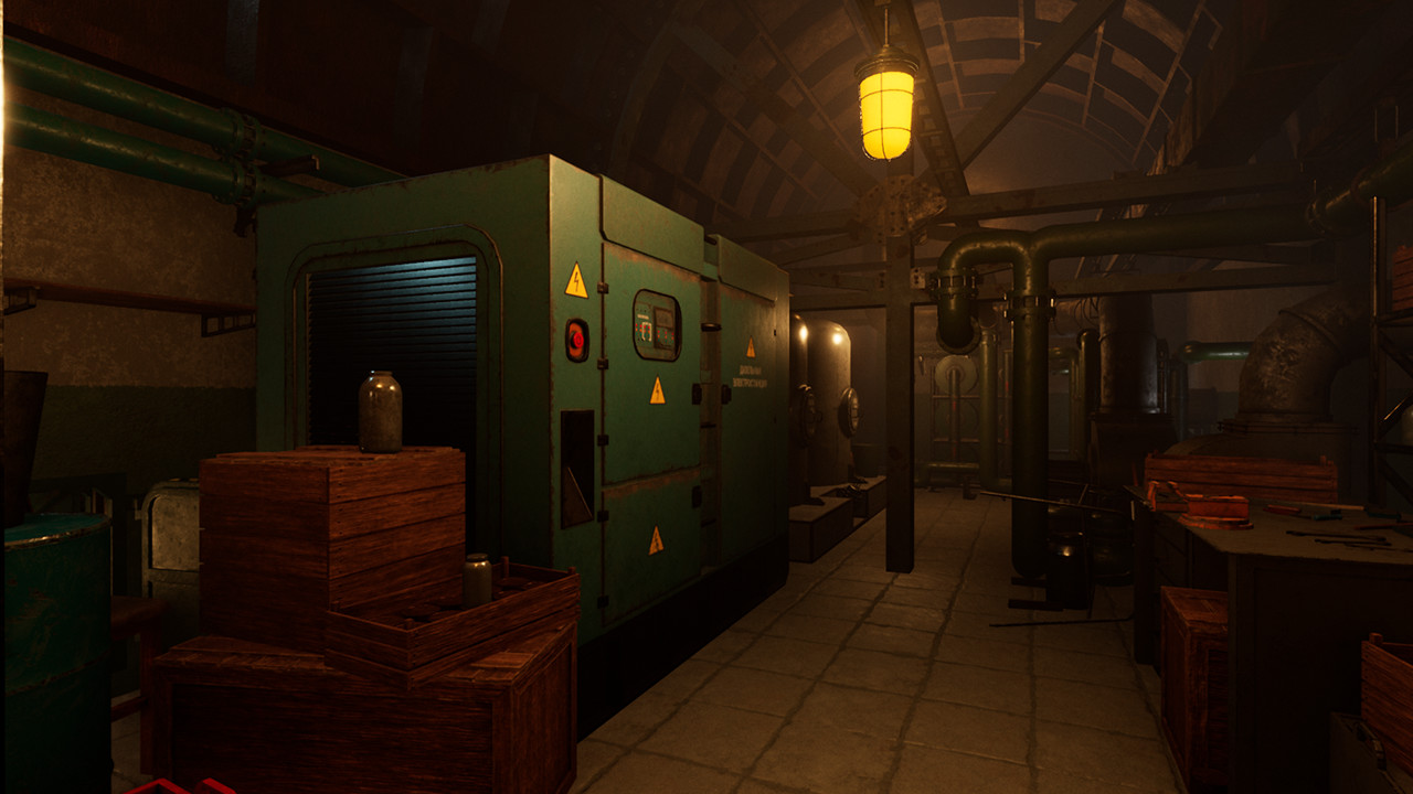 Dark Fairy Tales: The Boogeyman screenshot 6