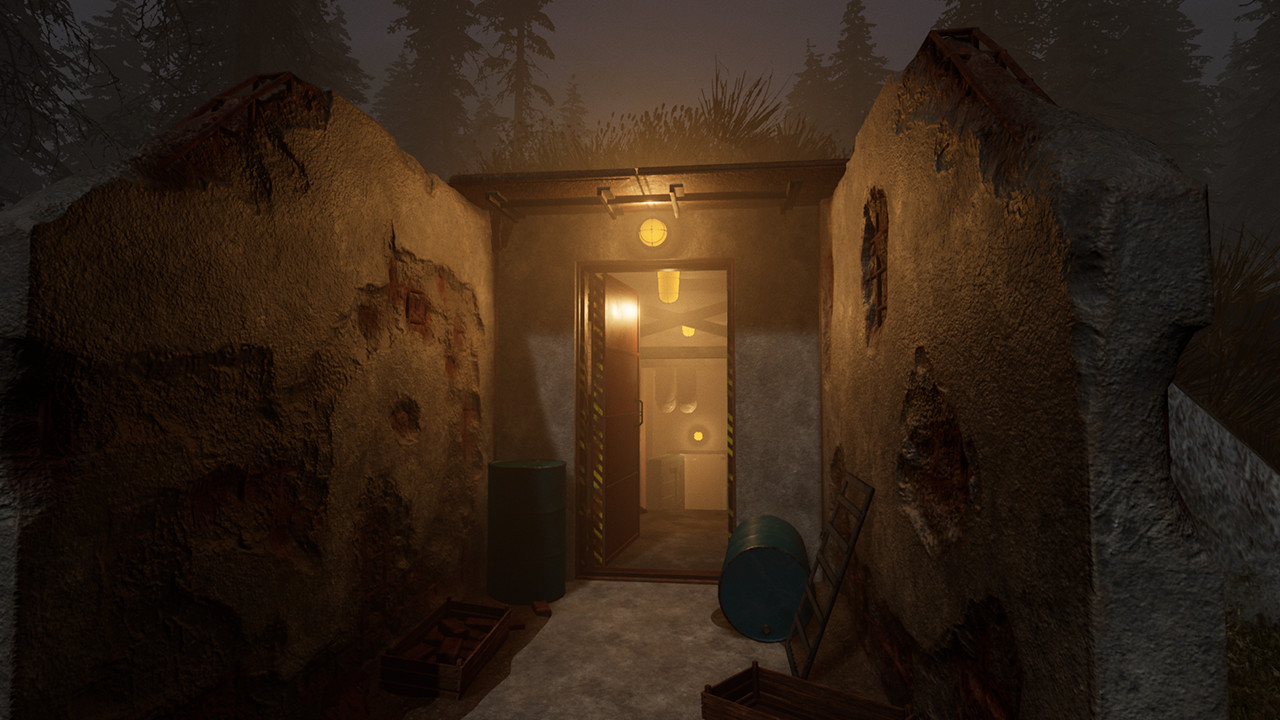 Dark Fairy Tales: The Boogeyman screenshot 4