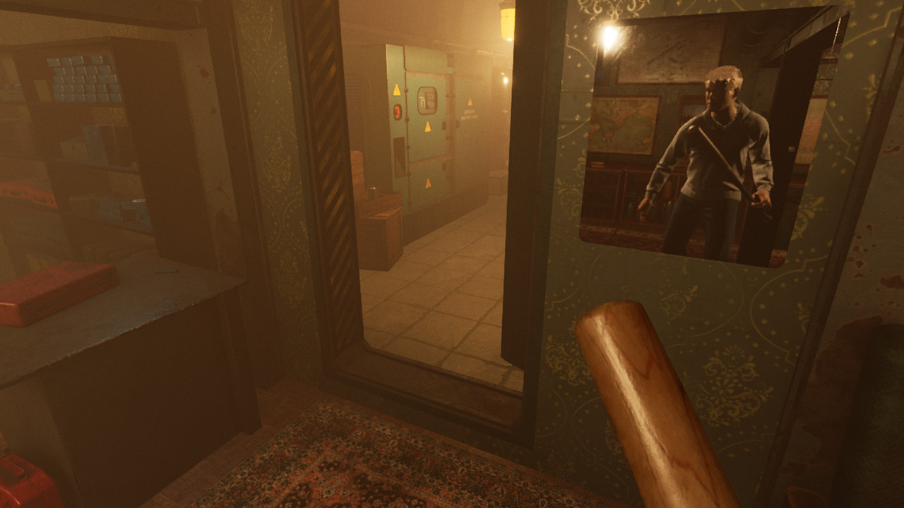 Dark Fairy Tales: The Boogeyman screenshot 5