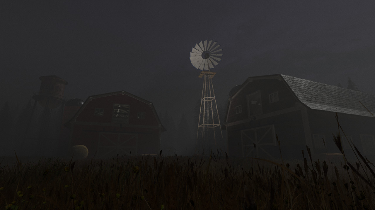 Dark Fairy Tales: The Boogeyman screenshot 1