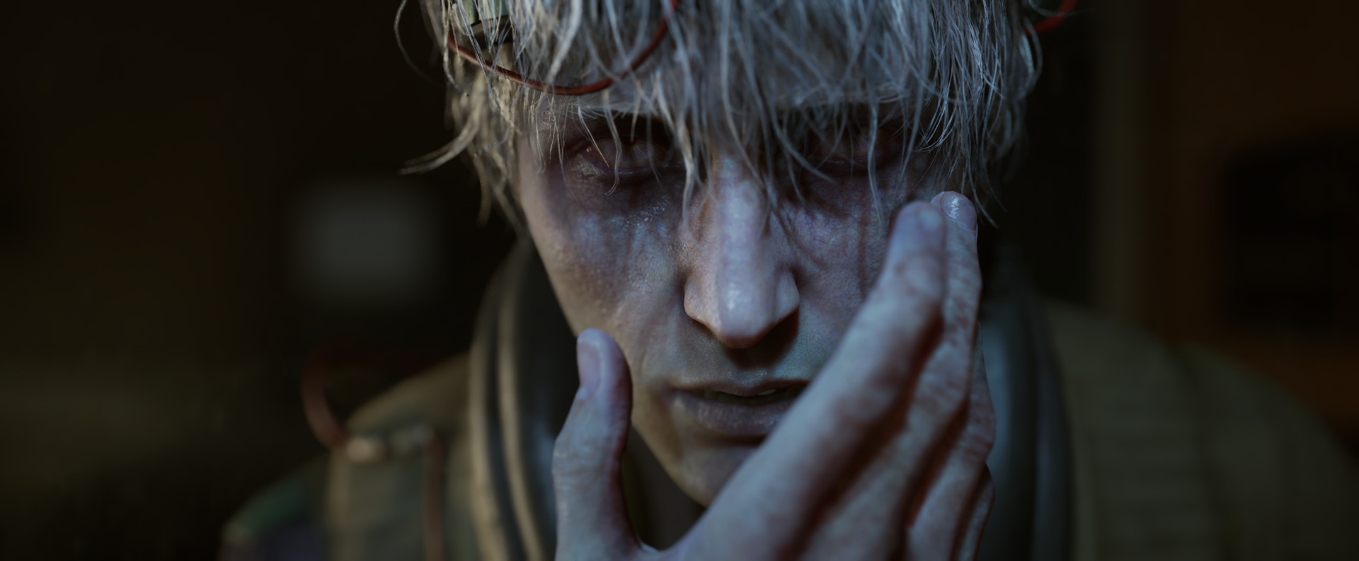 KARMA: The Dark World screenshot 1