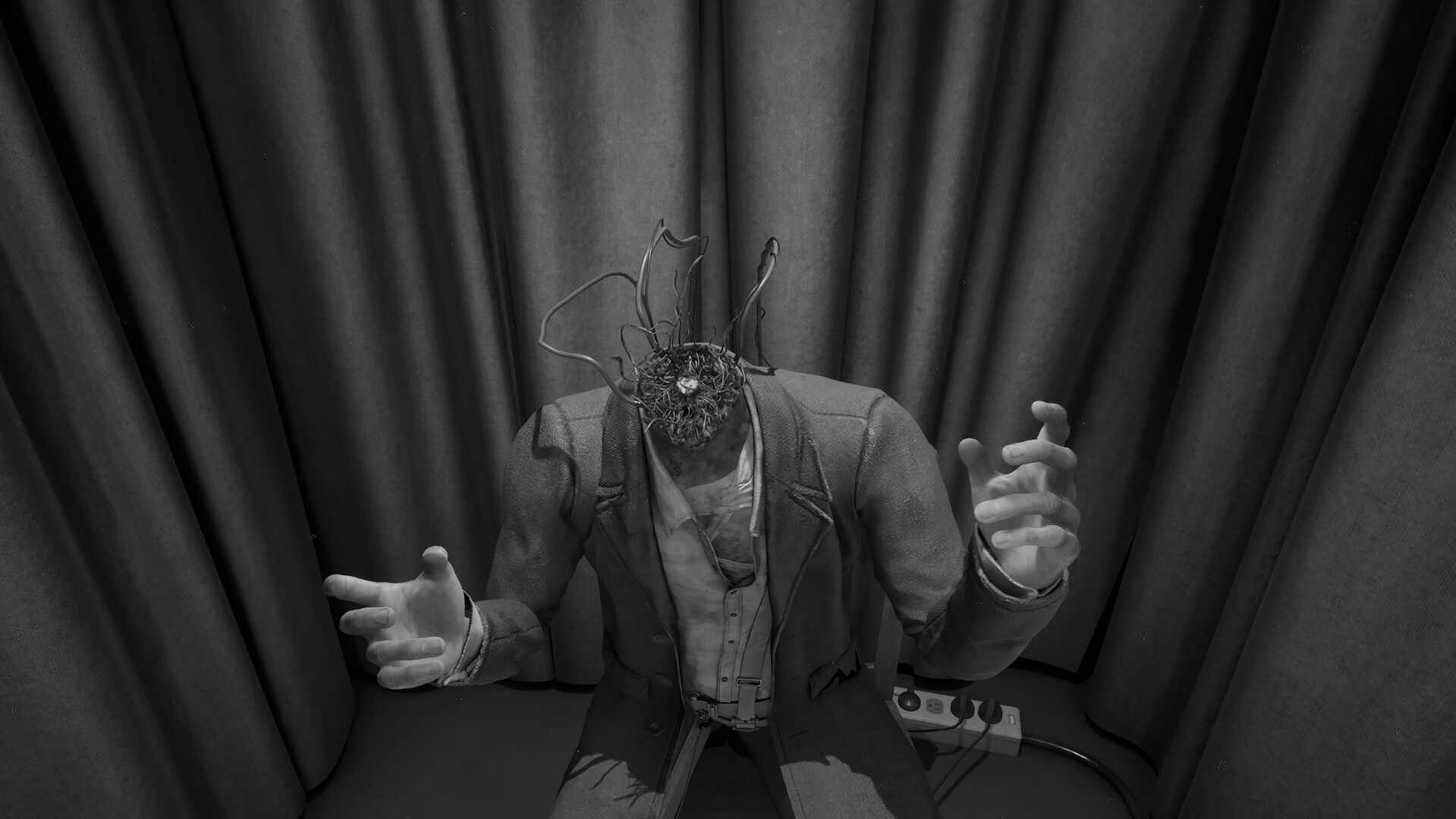 KARMA: The Dark World screenshot 10