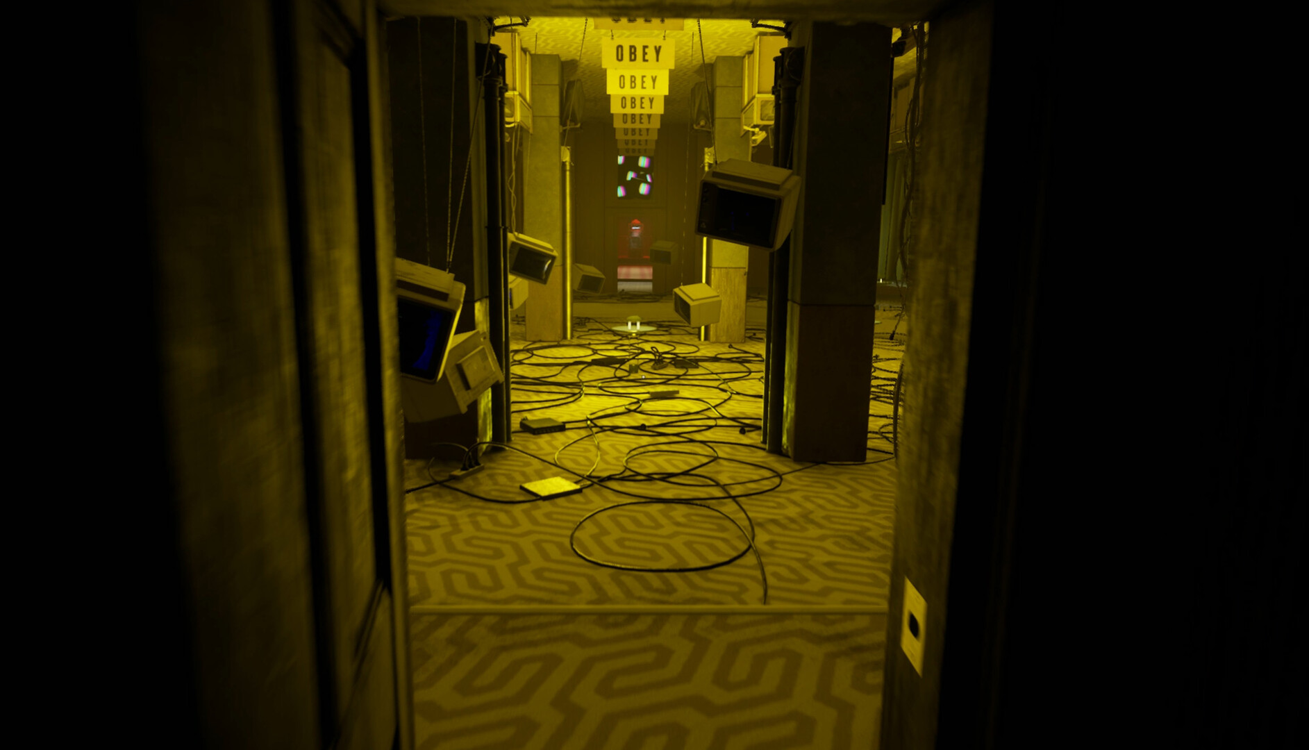 KARMA: The Dark World screenshot 9