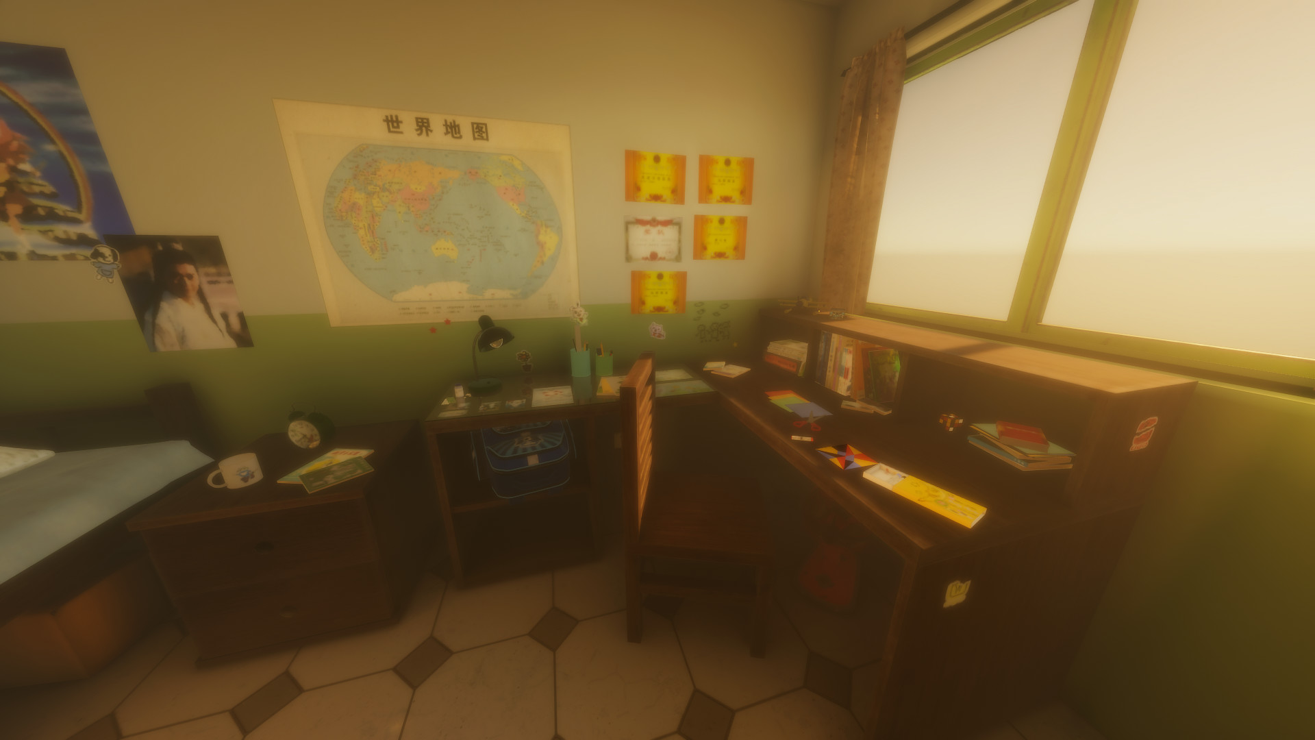 小小愿景 screenshot 6