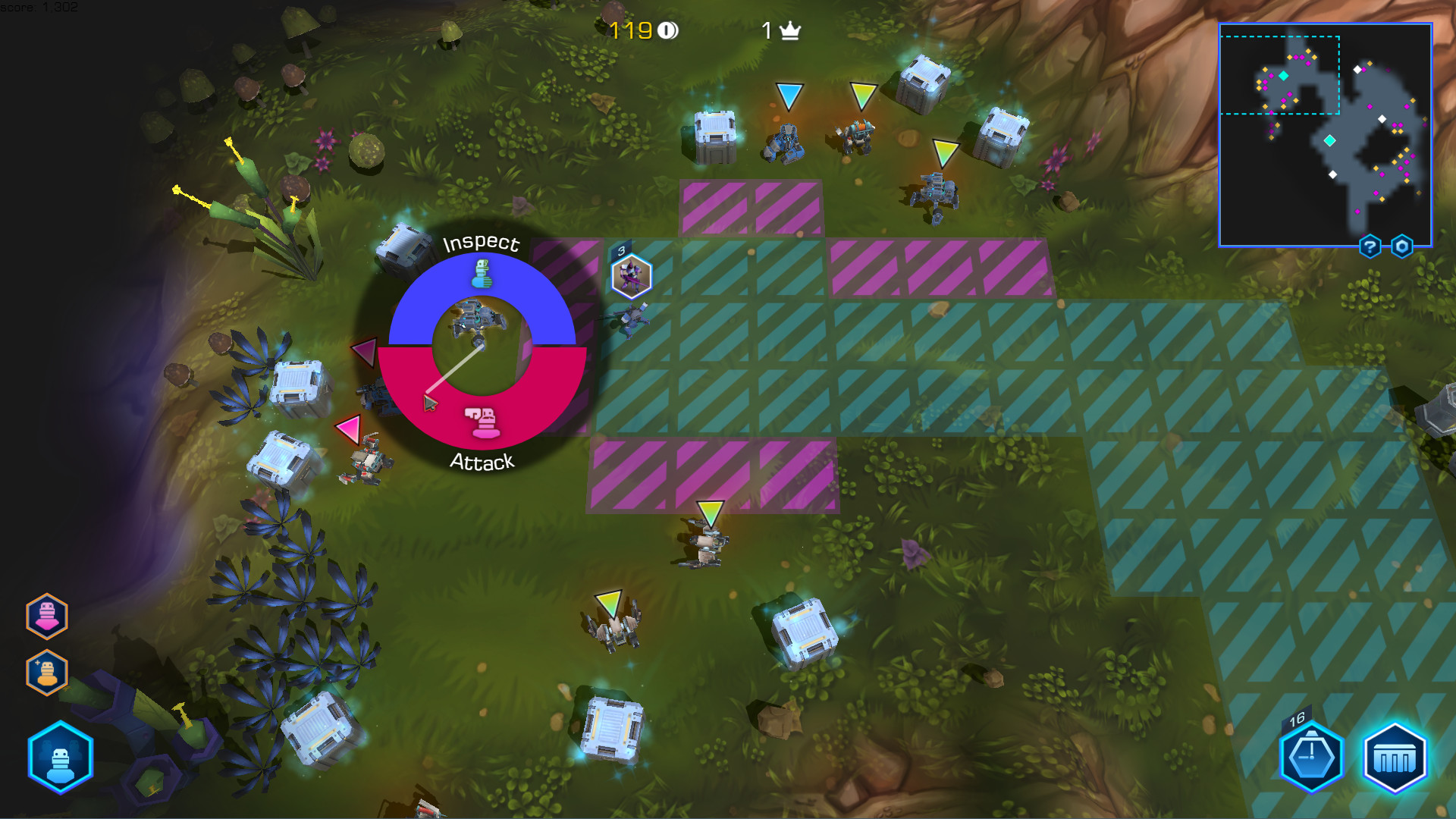 Askara screenshot 5