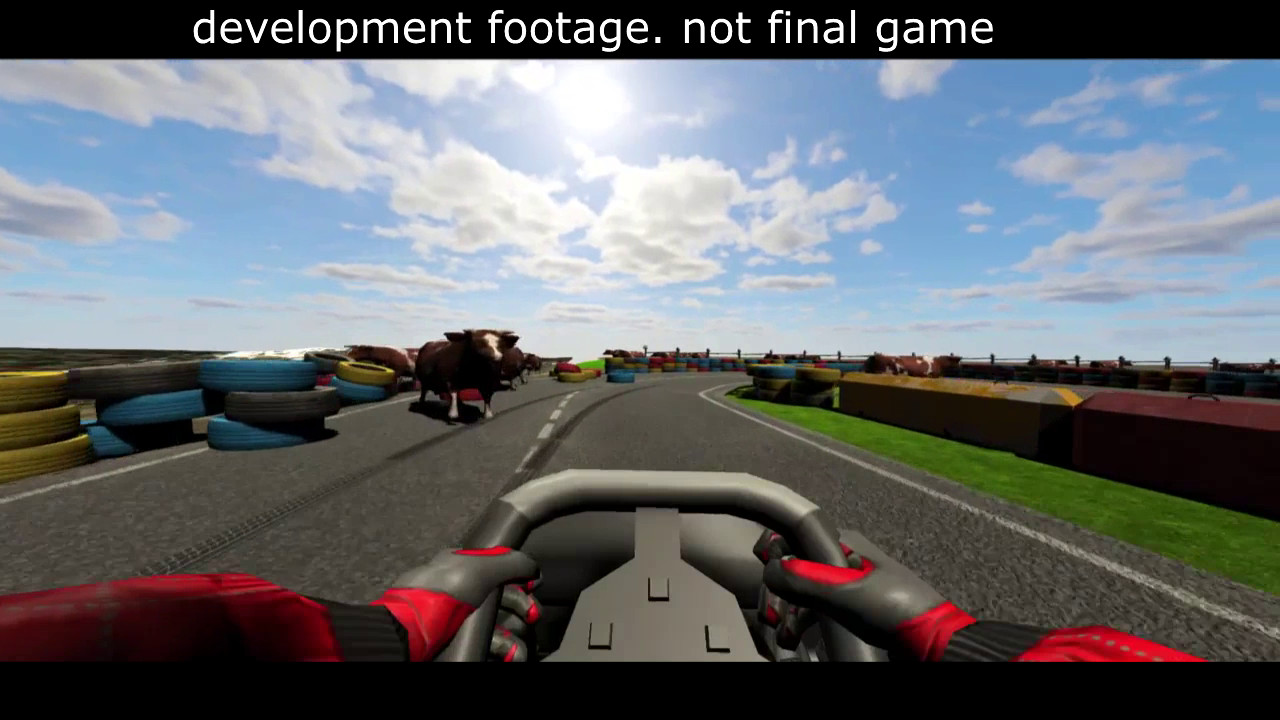 AVANTI - The Joy of Driving screenshot 2