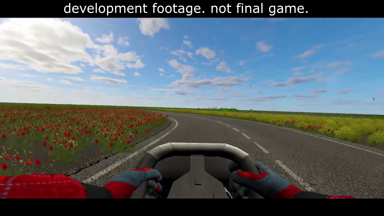 AVANTI - The Joy of Driving screenshot 5