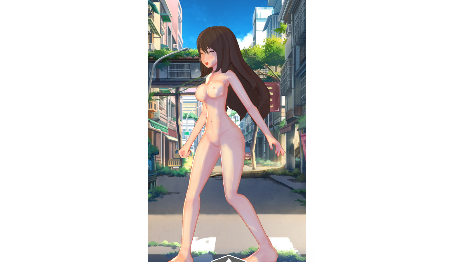 Hentai Jigsaw Emma screenshot 4