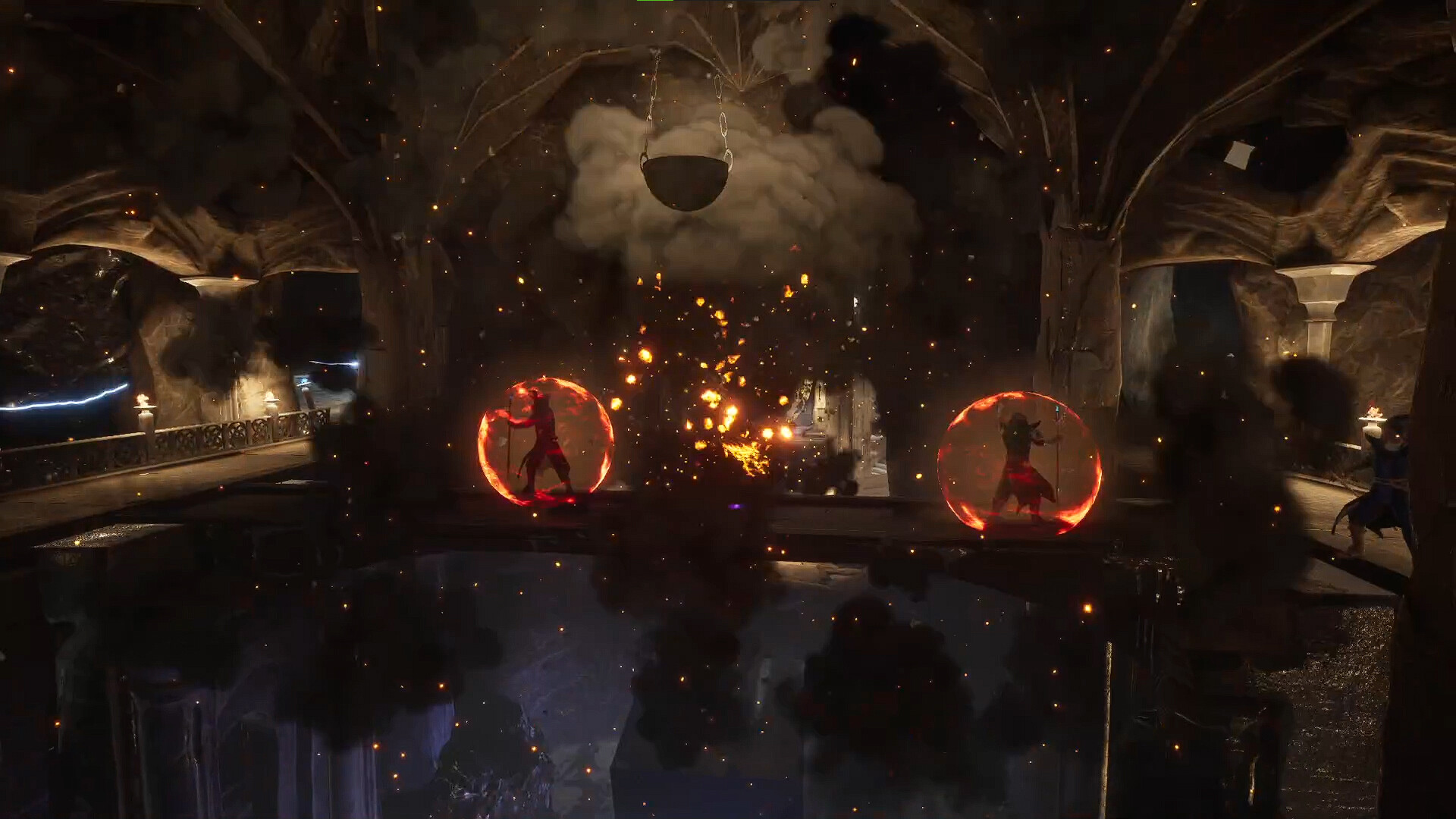 Apocrypha screenshot 10