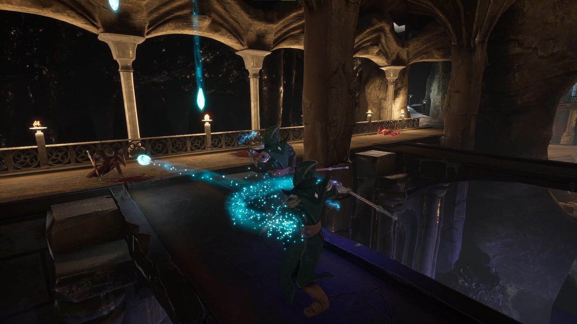 Apocrypha screenshot 11