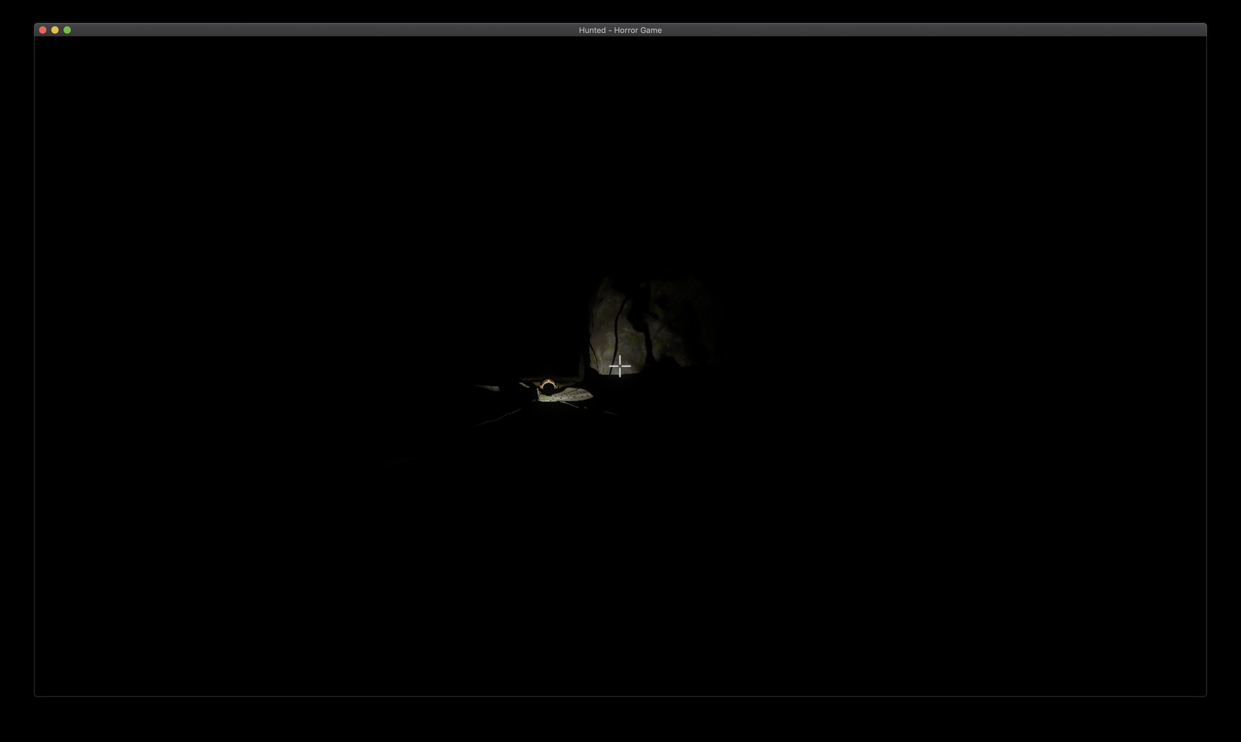 Hunted screenshot 3