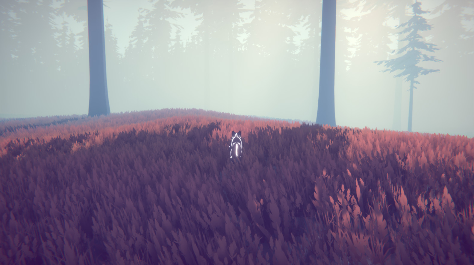 Lone Wolf screenshot 2