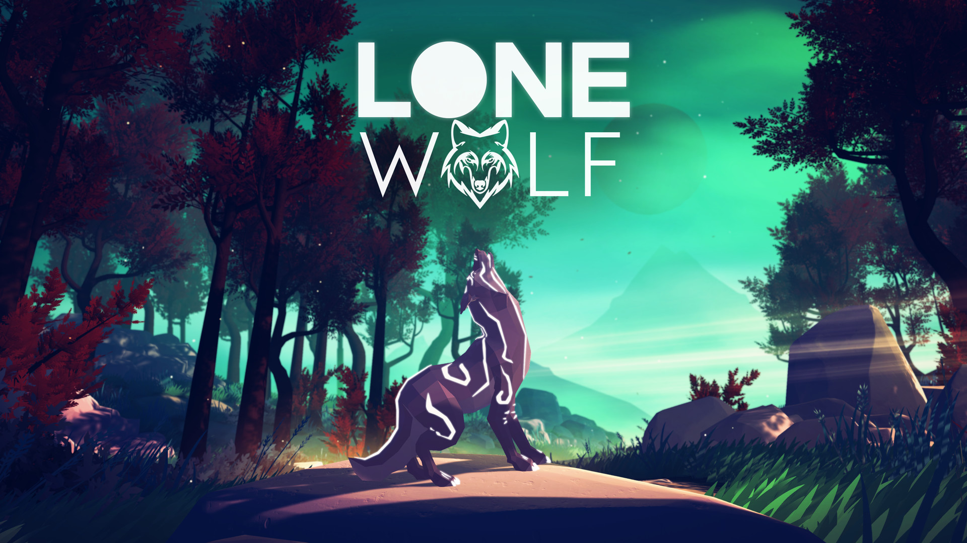Lone Wolf screenshot 1