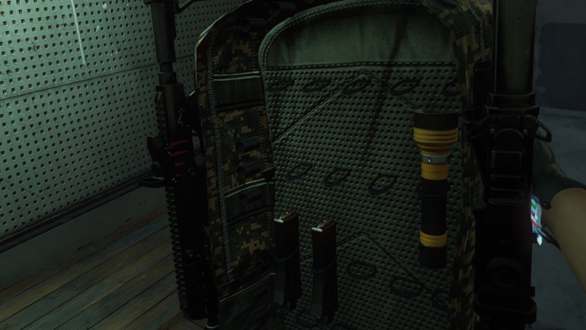 Alien Dawn screenshot 2