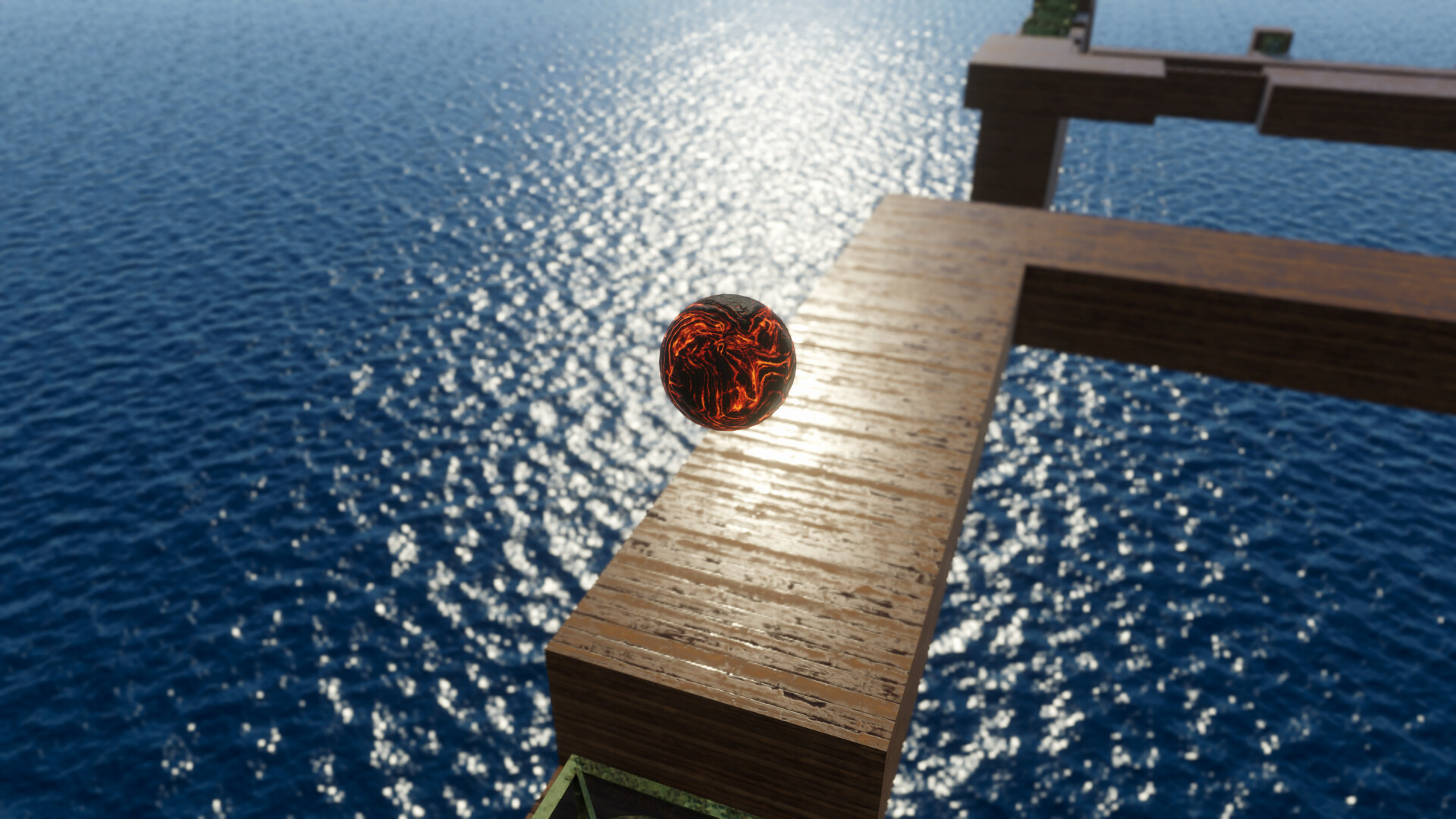 Sphere Game screenshot 3