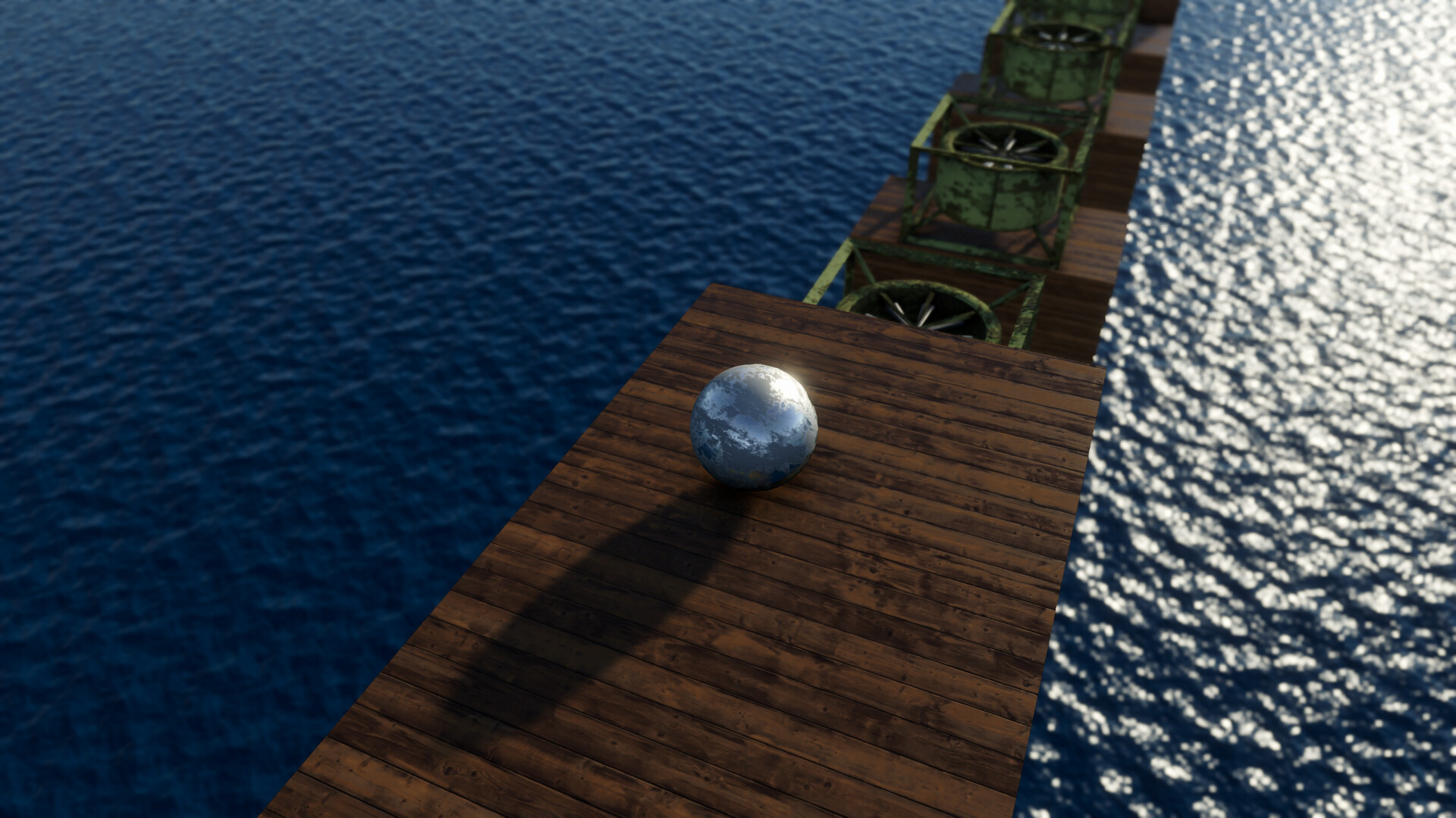 Sphere Game screenshot 2