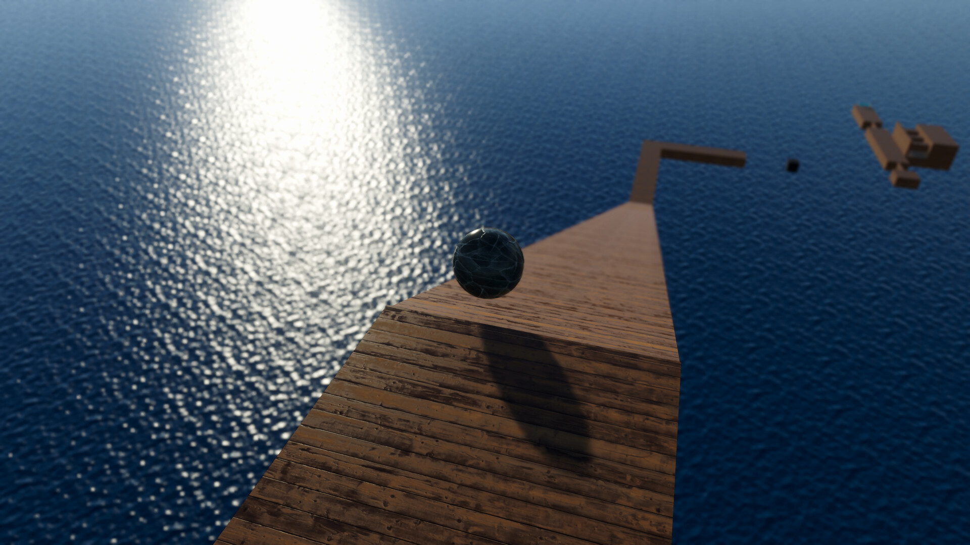 Sphere Game screenshot 4