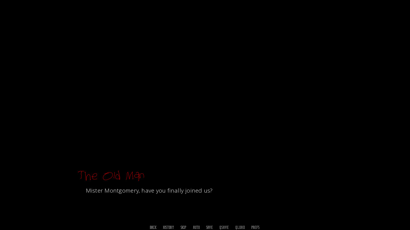 Divine Favor screenshot 1