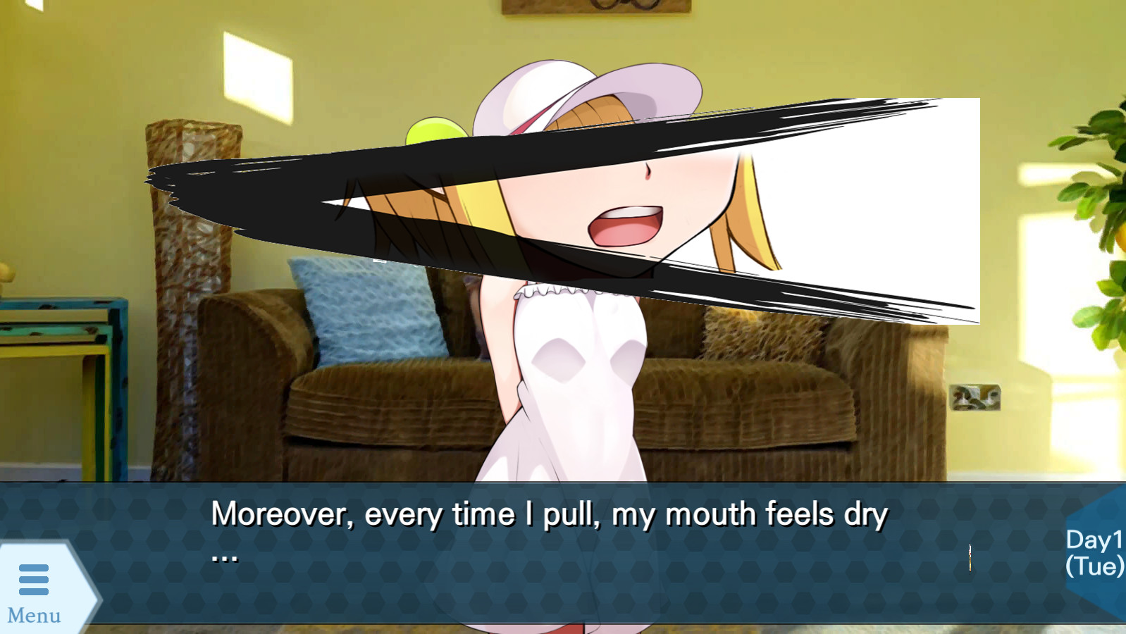 Vacation: dayOFF screenshot 4