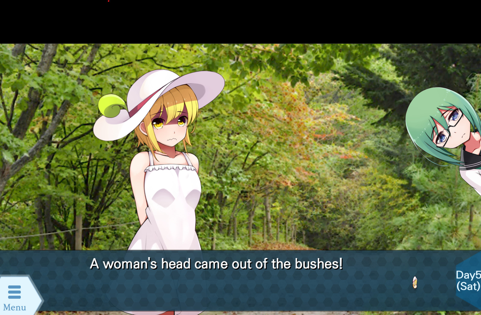 Vacation: dayOFF screenshot 3