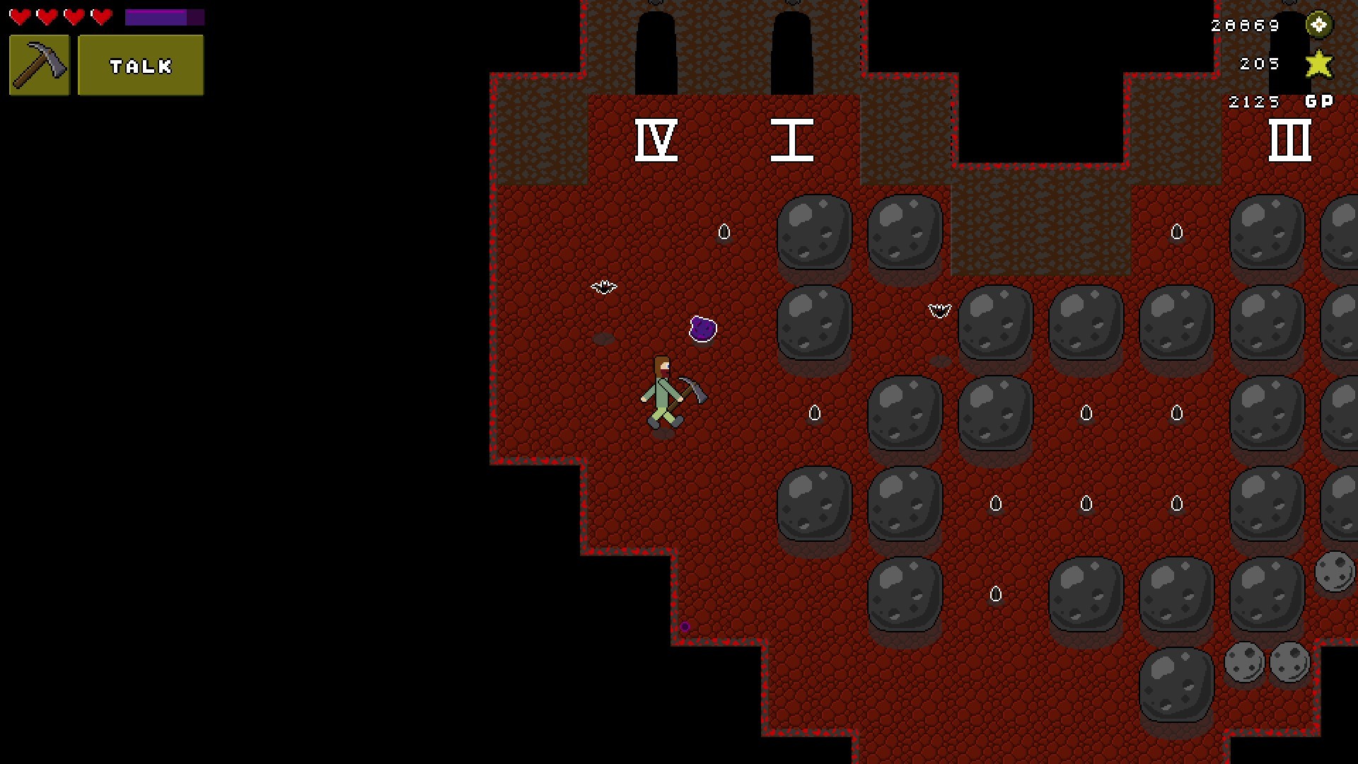 The Kingdom of Gardenia screenshot 8